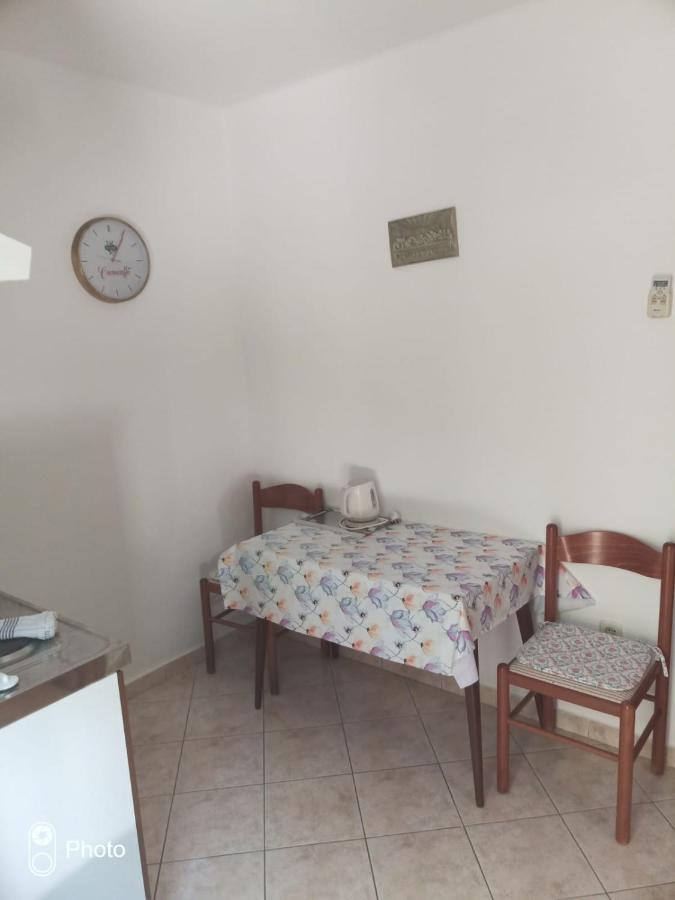 Kontin 2 Daire Stari Grad  Dış mekan fotoğraf
